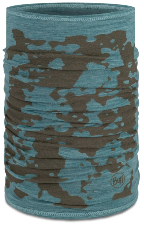 Buff Merino Lightweight Prints