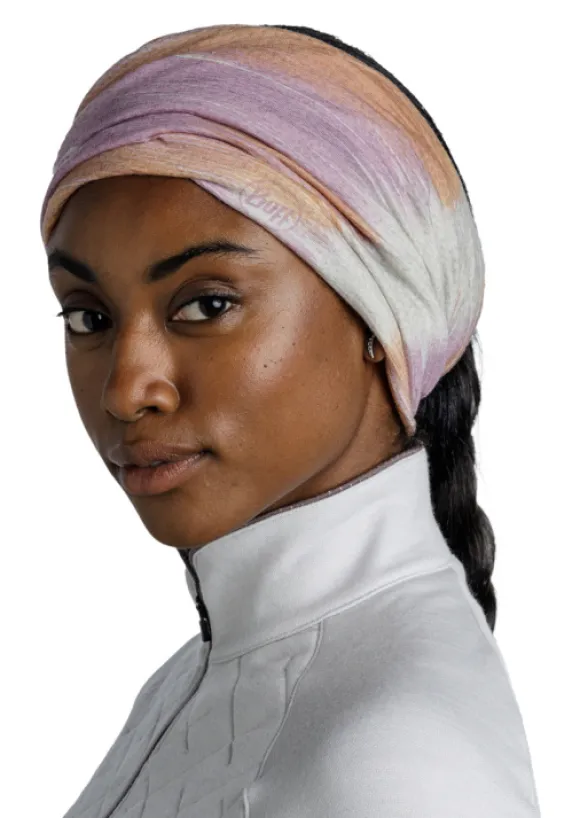 Buff Merino Lightweight Prints