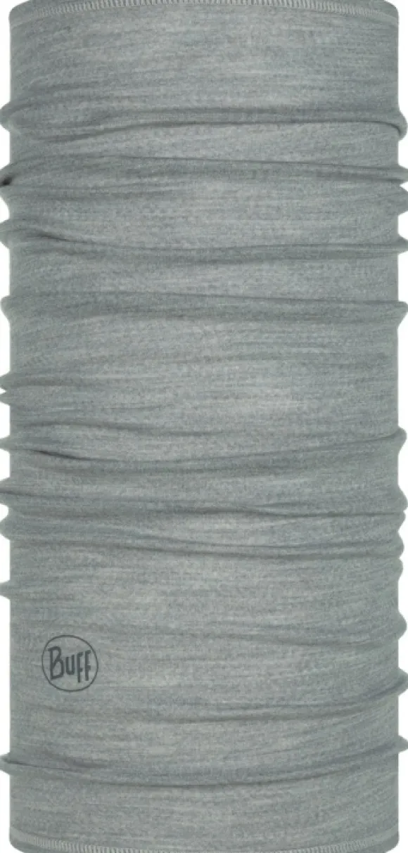 Buff Merino Lightweight Solid