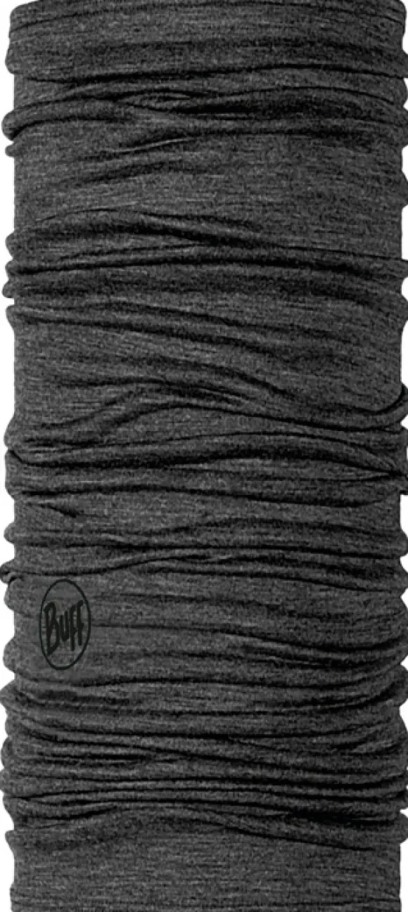 Buff Merino Lightweight Solid