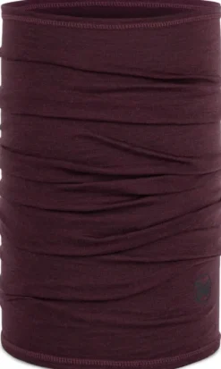 Buff Merino Lightweight Solid