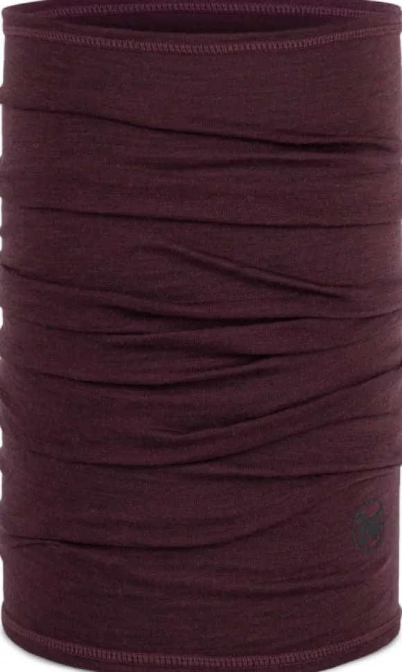 Buff Merino Lightweight Solid