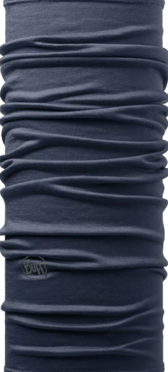 Buff Merino Lightweight Solid