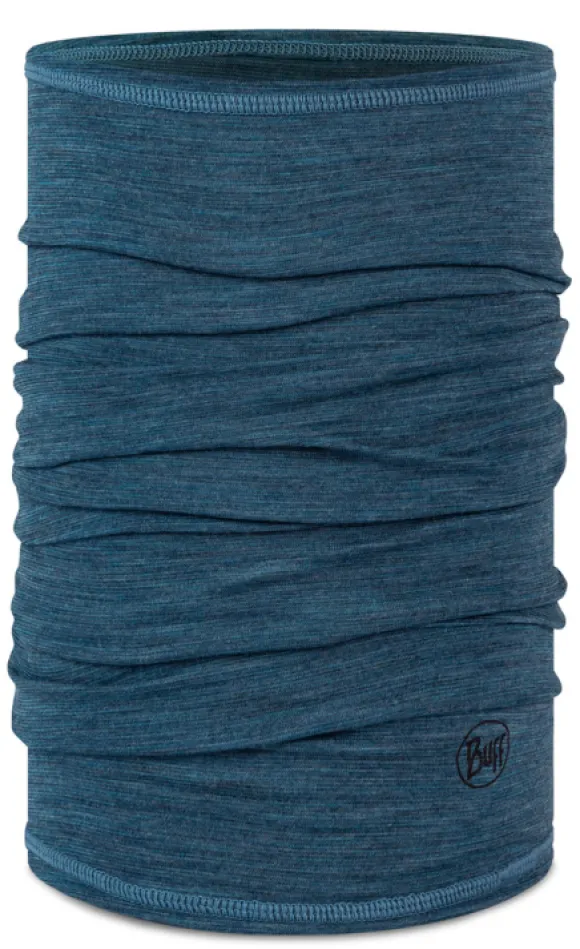 Buff Merino Lightweight Solid