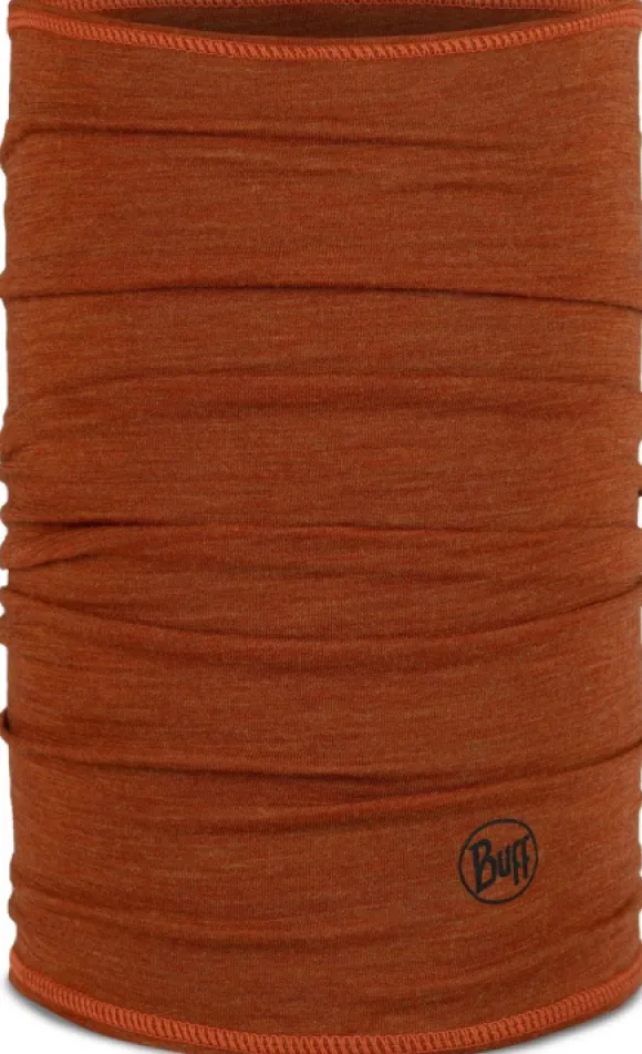 Buff Merino Lightweight Solid