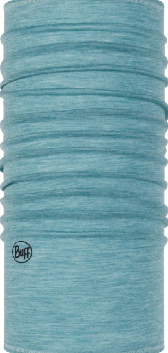 Buff Merino Lightweight Solid