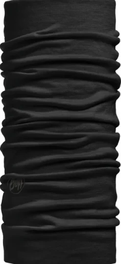 Buff Merino Lightweight Solid