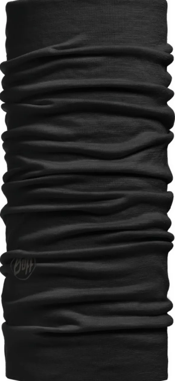 Buff Merino Lightweight Solid