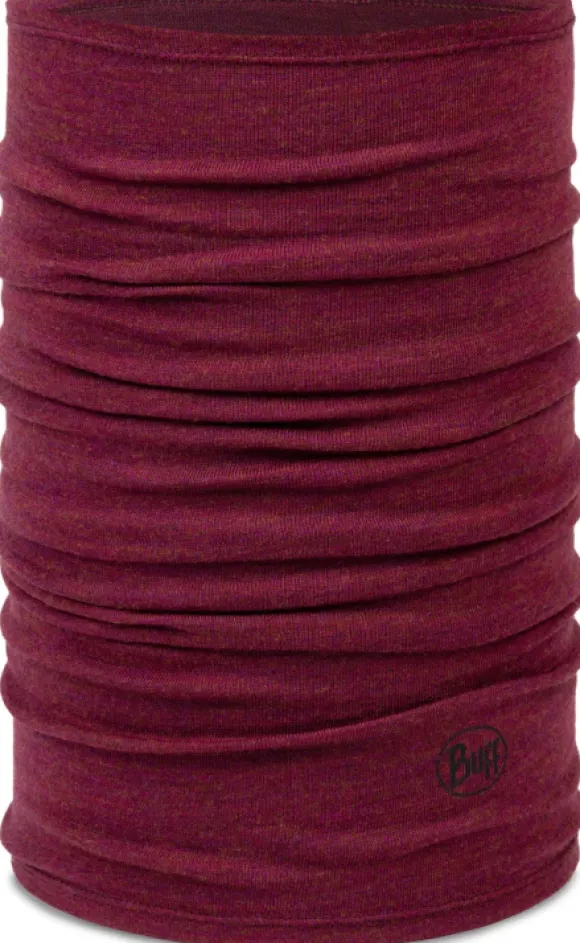 Buff Merino Midweight