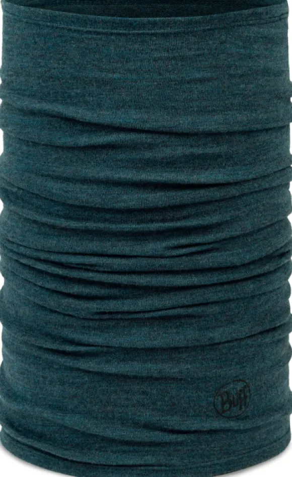 Buff Merino Midweight