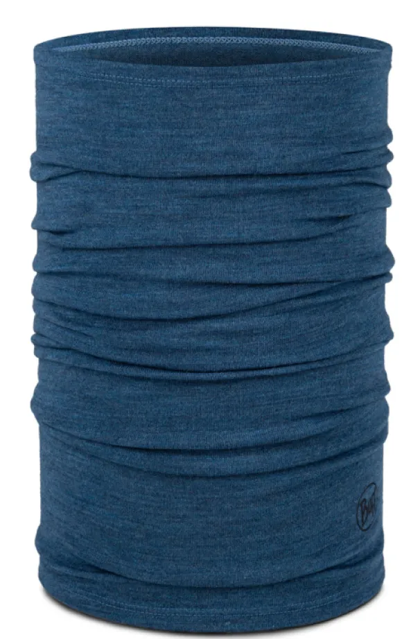 Buff Merino Midweight
