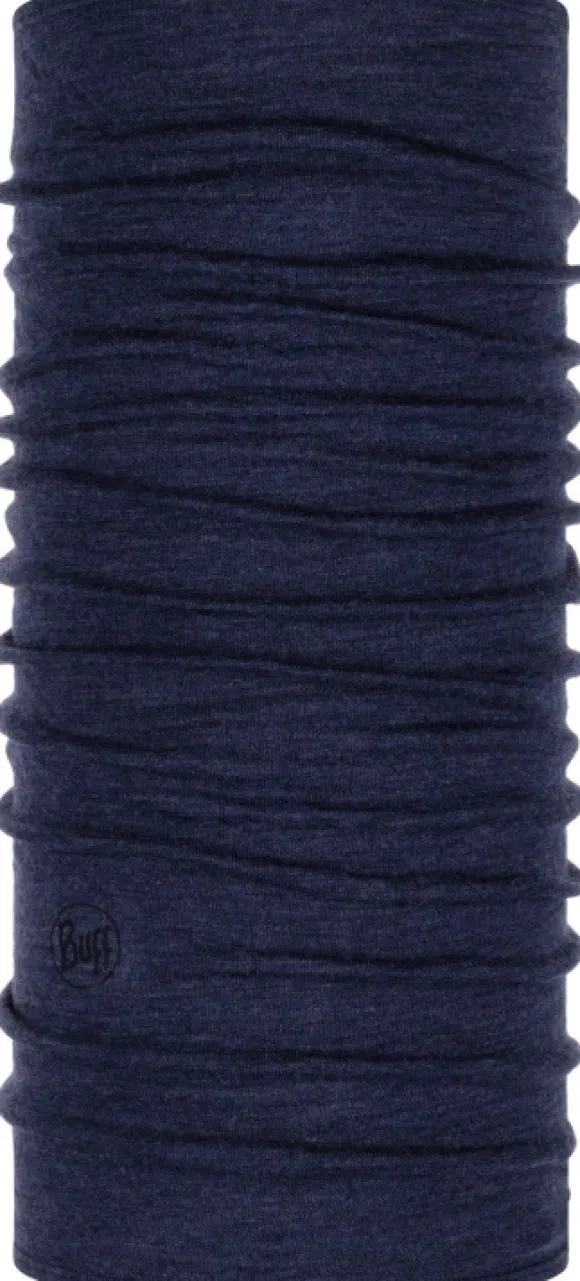Buff Merino Midweight