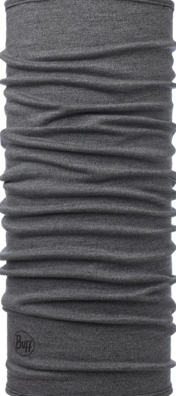 Buff Merino Midweight
