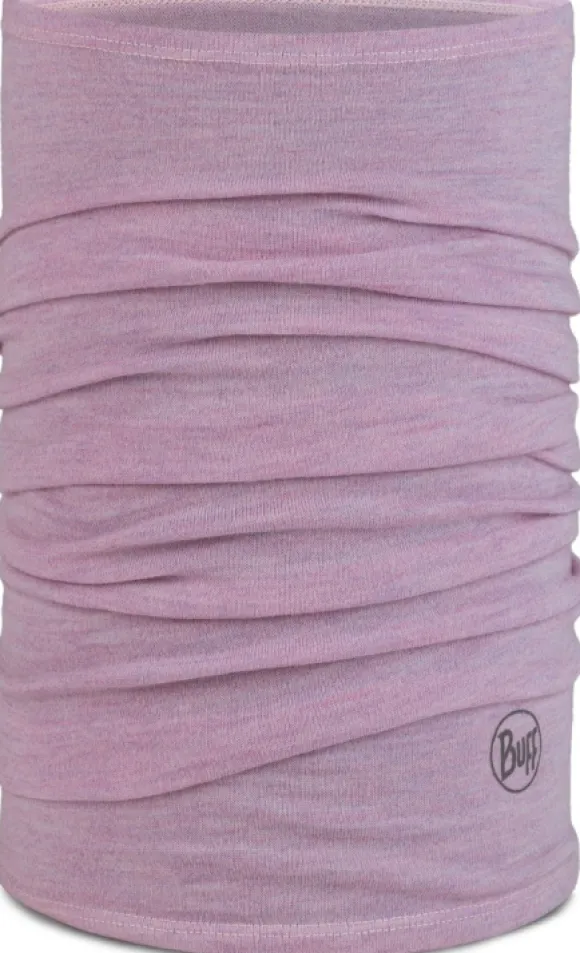 Buff Merino Midweight