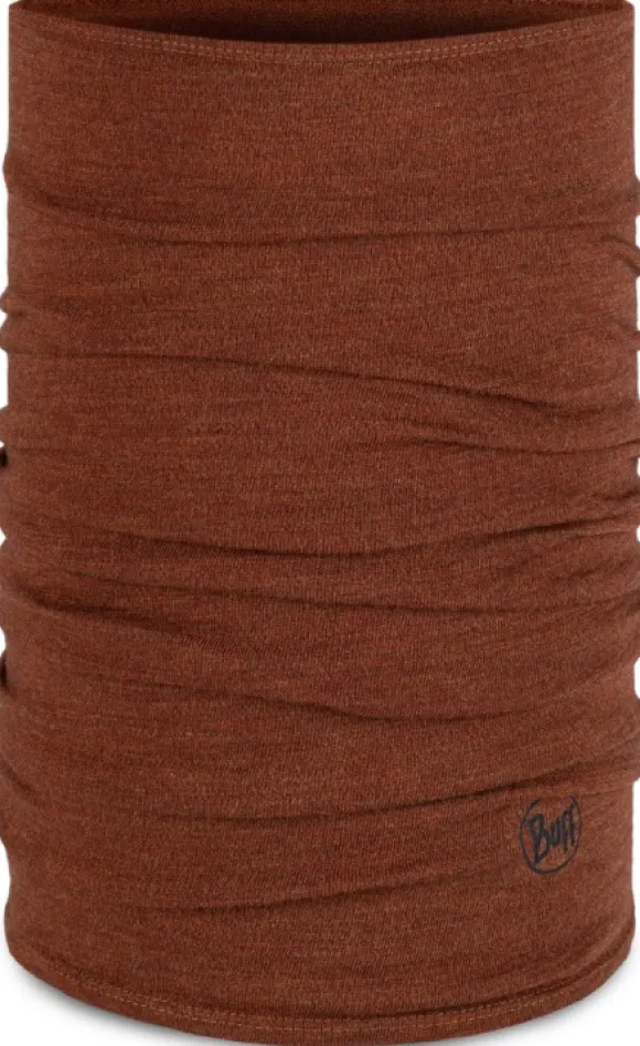 Buff Merino Midweight