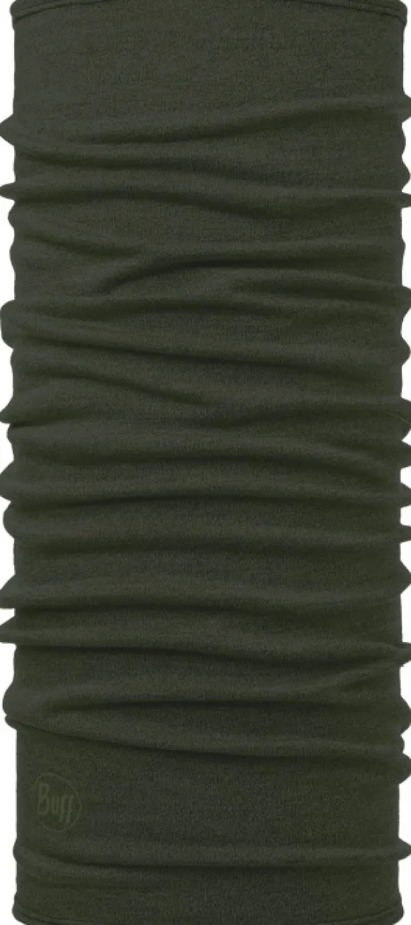 Buff Merino Midweight