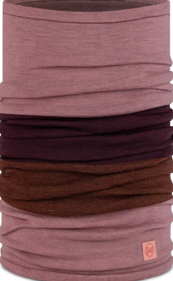 Buff Merino Move