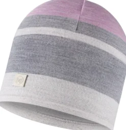 Buff Merino Move Beanie