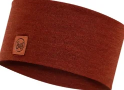 Buff Merino Wide Headband