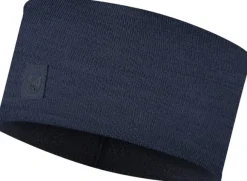 Buff Merino Wide Headband