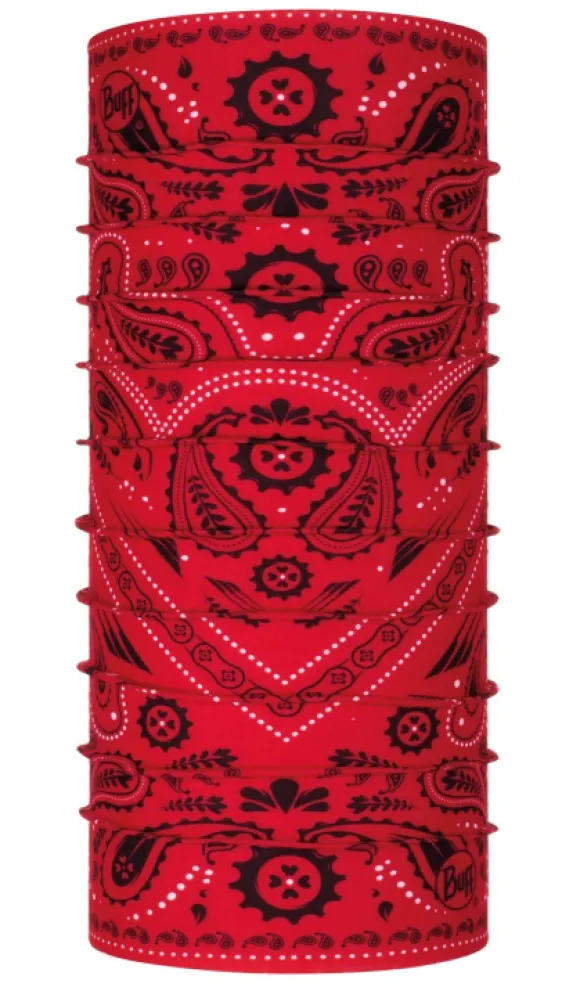 Buff Original Ecostretch