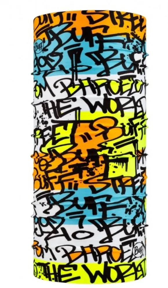 Buff Original Ecostretch Kids