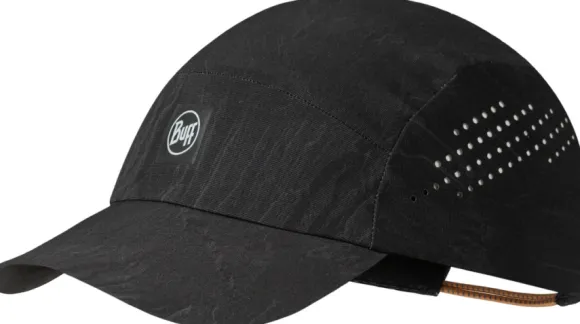Buff Pack Speed Cap