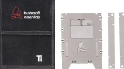 Bushcraft Essentials Bushbox LF Titanium