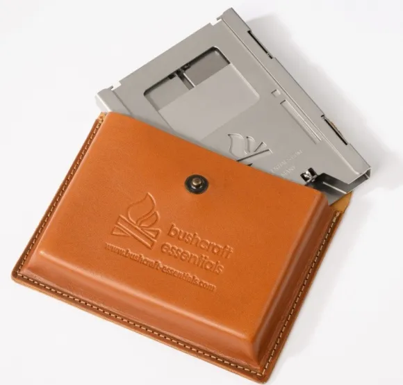 Bushcraft Essentials Multifunktions-Einschub Bushbox LF