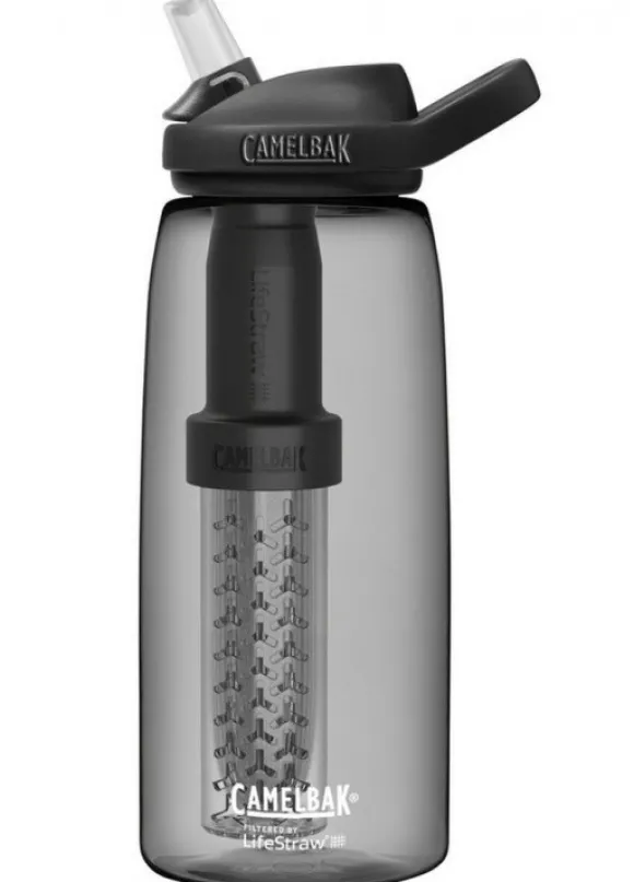 Camelbak Eddy+ (LifeStraw)