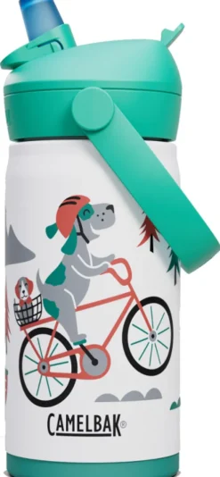 Camelbak Kids Thrive Flip Straw VSS