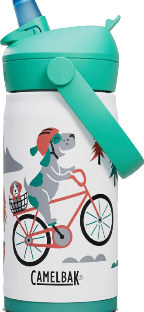 Camelbak Kids Thrive Flip Straw VSS