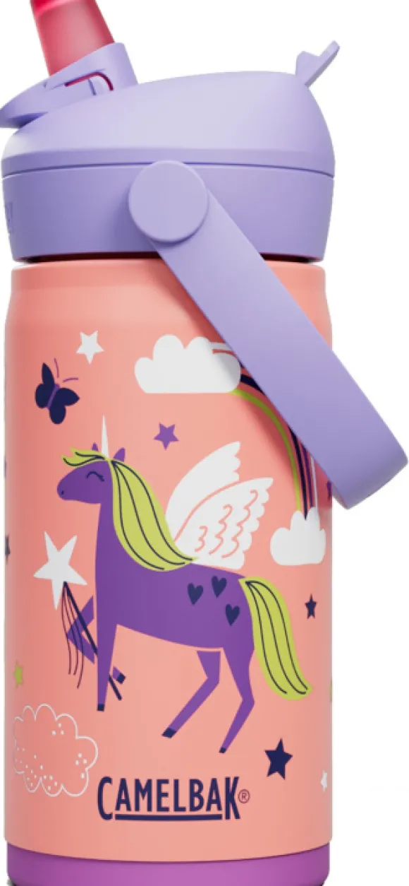 Camelbak Kids Thrive Flip Straw VSS