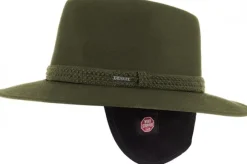 Capo Filzhut Outdoor
