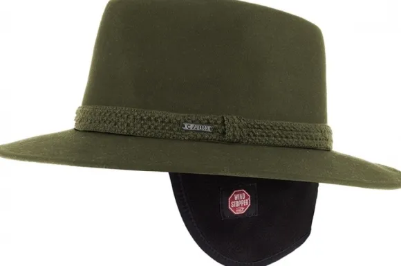 Capo Filzhut Outdoor