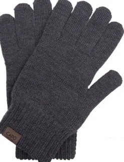 Capo Handschuhe Wolle