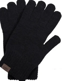 Capo Handschuhe Wolle