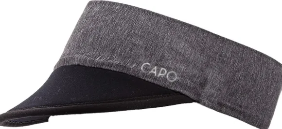 Capo Micro Soft Visor