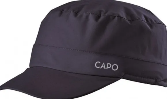 Capo Military Cap Sympatex