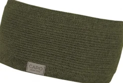 Capo Stirnband Wolle