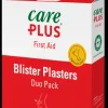 carePlus Blisterpflaster Duo Pack