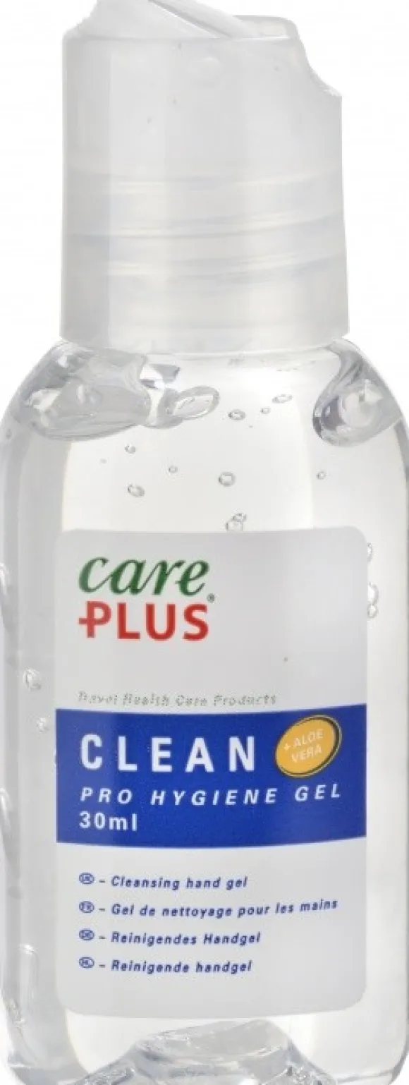 carePlus Clean Pro Hygiene Gel