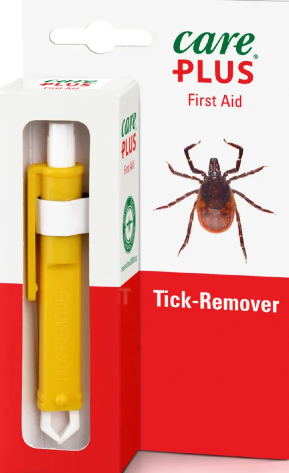 carePlus Tick-Out Tick-Remover