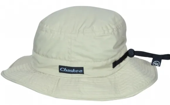 Chaskee Bob Neck Microfiber