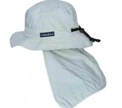 Chaskee Bob Neck Microfiber