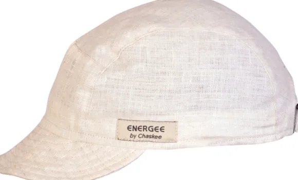 Chaskee Breezy Cap Yarn Dyed Linen