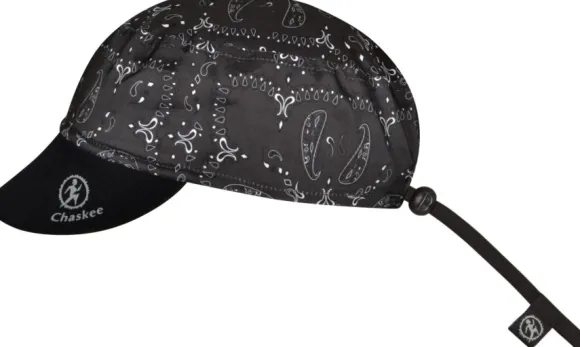 Chaskee Reversible Cap Cashmere