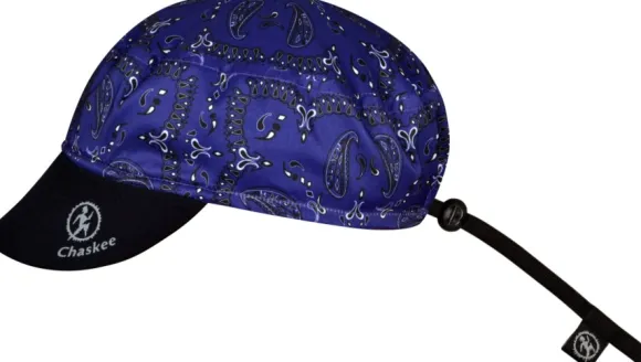 Chaskee Reversible Cap Cashmere