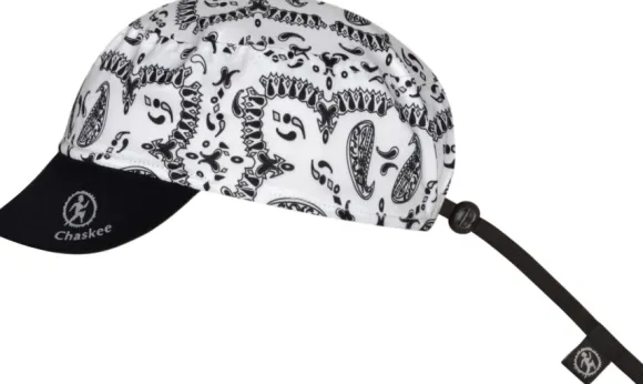 Chaskee Reversible Cap Cashmere