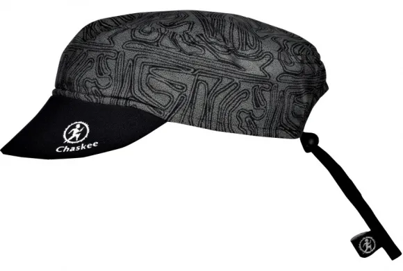 Chaskee Reversible Cap Maze